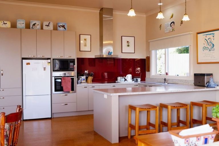 Photo of property in 35 Crosby Street, Mornington, Dunedin, 9011