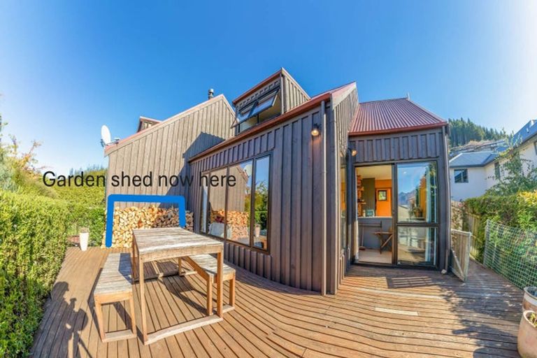 Photo of property in 3b Highview Terrace, Queenstown, 9300