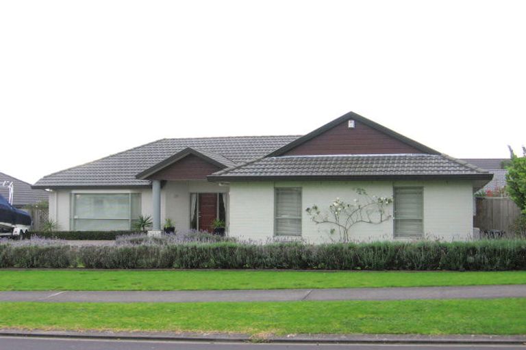 Photo of property in 3 Athenry Place, Dannemora, Auckland, 2016