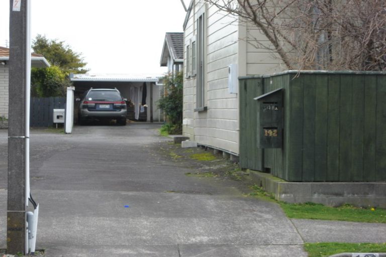 Photo of property in 192a Carrington Street, Lower Vogeltown, New Plymouth, 4310