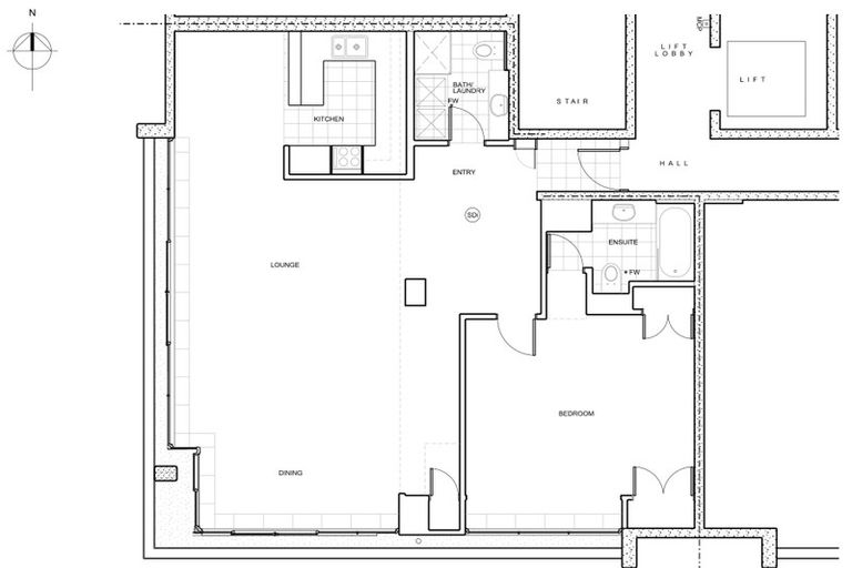 Photo of property in 58/45 Stanley Road, Stanley Point, Auckland, 0624