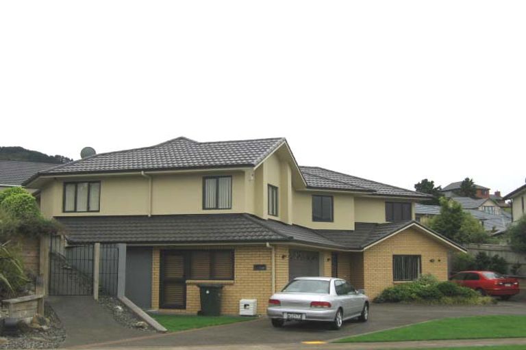 Photo of property in 6 Betty Watt Grove, Riverstone Terraces, Upper Hutt, 5018