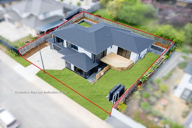 Photo of property in 5 Shibata Rise, Ranui, Auckland, 0612