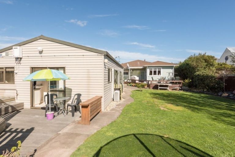 Photo of property in 31 Ellis Street, Brightwater, 7022