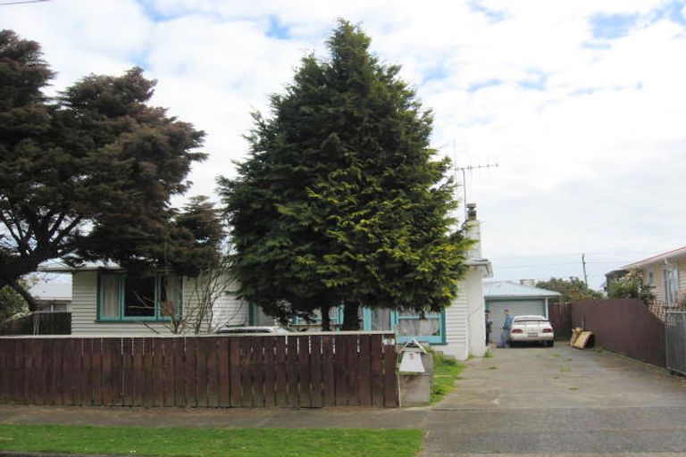 Photo of property in 5 John Street, Levin, 5510