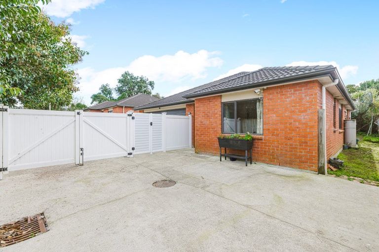 Photo of property in 10d Evans Road, Weymouth, Auckland, 2103