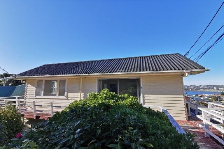 Photo of property in 71 Rakau Road, Hataitai, Wellington, 6021