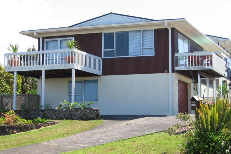 Photo of property in 2/119 Glamorgan Drive, Torbay, Auckland, 0630