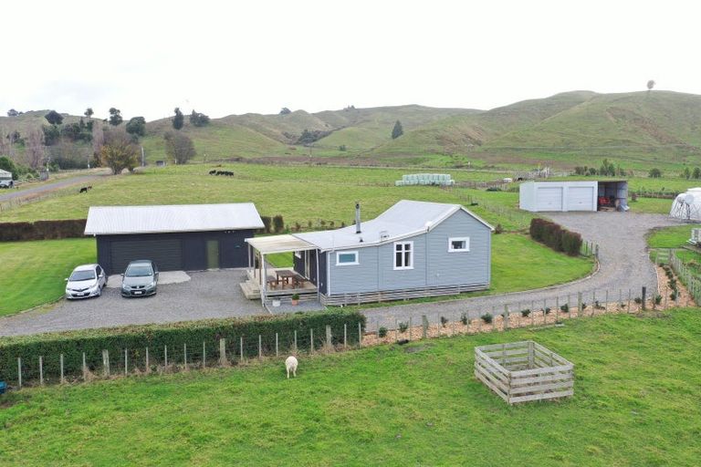 Photo of property in 31 Londons Ford Road, Kimbolton, 4777