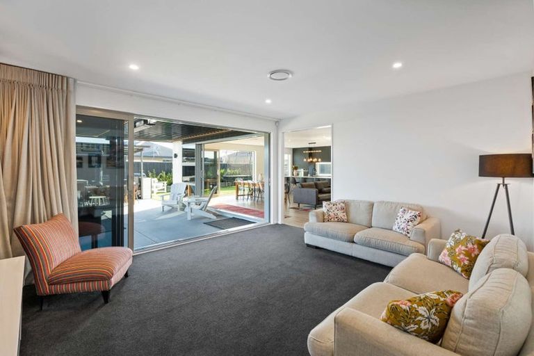 Photo of property in 22 Doncaster Avenue, Lincoln, 7608