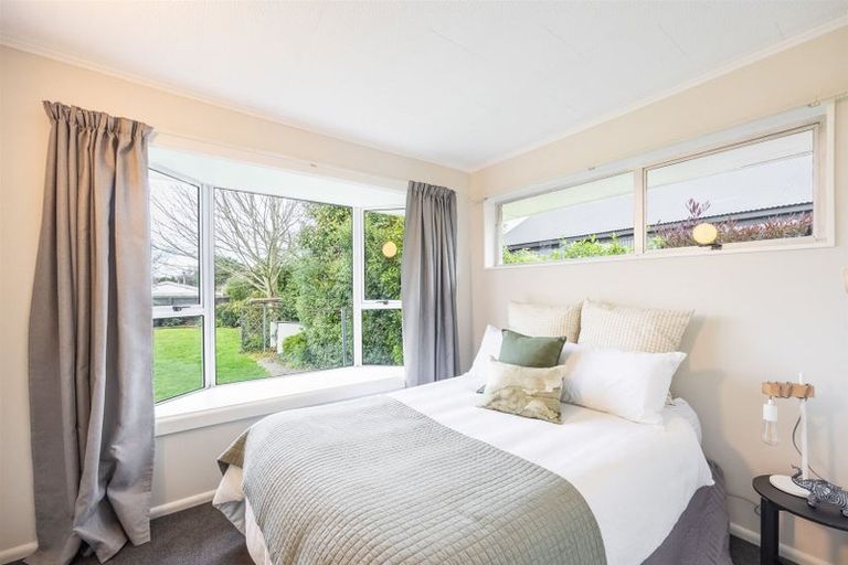 Photo of property in 611 Springs Road, Prebbleton, 7604