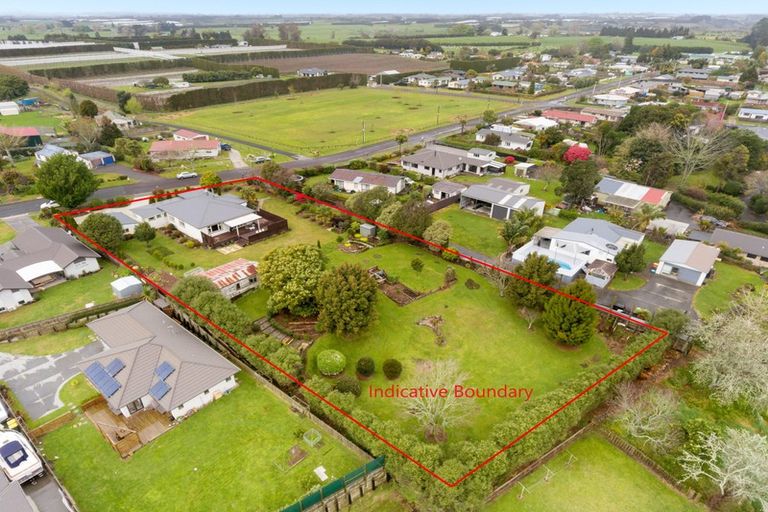 Photo of property in 63-69 Conway Road, Paengaroa, Te Puke, 3189