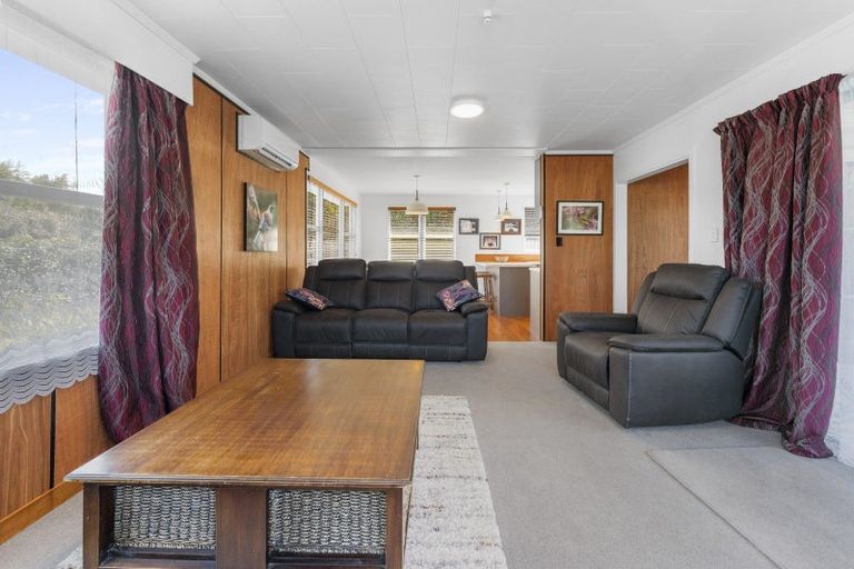 Photo of property in 14 Puketapu Crescent, Taumarunui, 3920