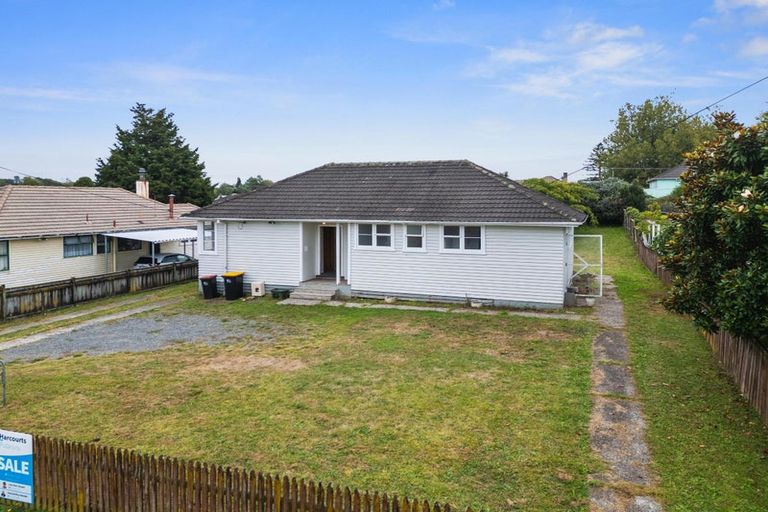 Photo of property in 4 Clothier Street, Putaruru, 3411