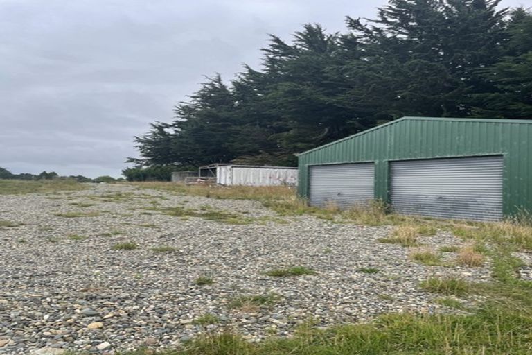 Photo of property in 110 Mcmillan Street, Tisbury, Invercargill, 9877