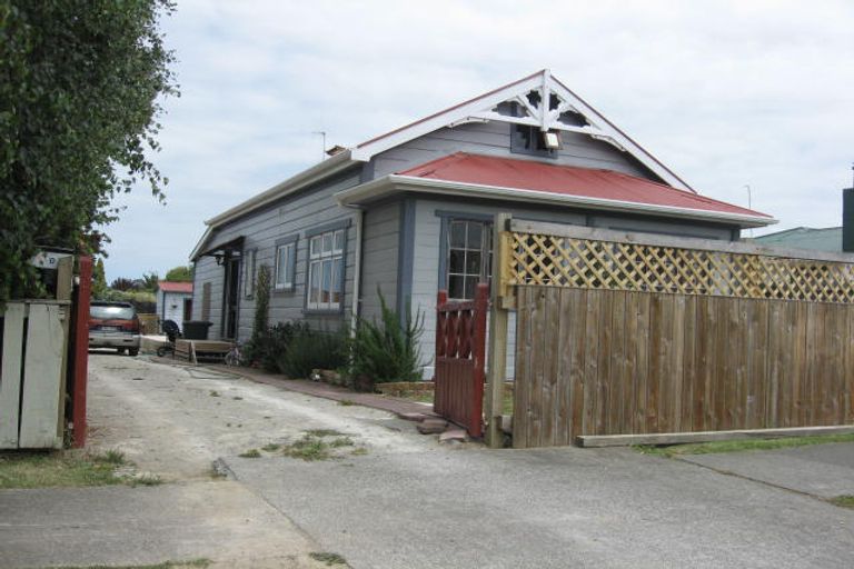 Photo of property in 10 Church Street, Feilding, 4702