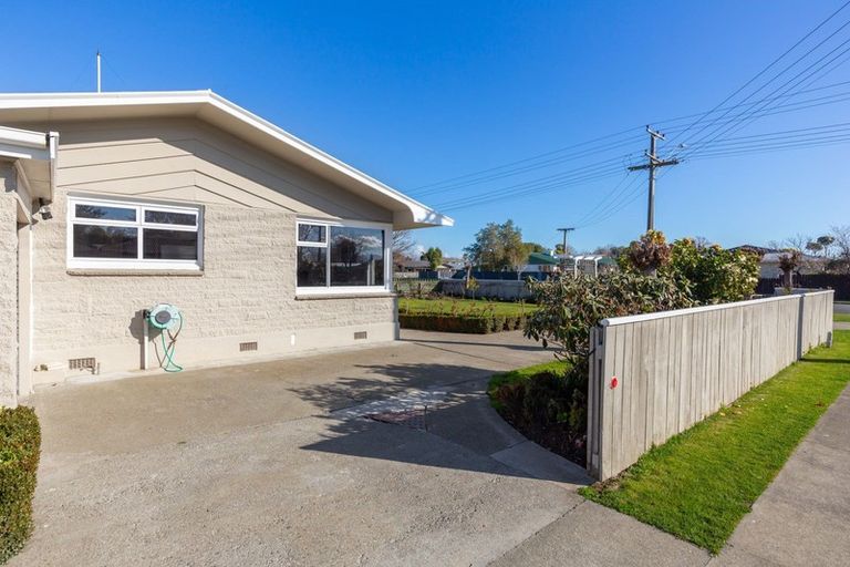 Photo of property in 52 Colemans Road, Springlands, Blenheim, 7201