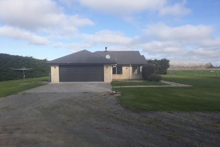 Photo of property in 155 Swamp Road, Springston, Christchurch, 7677