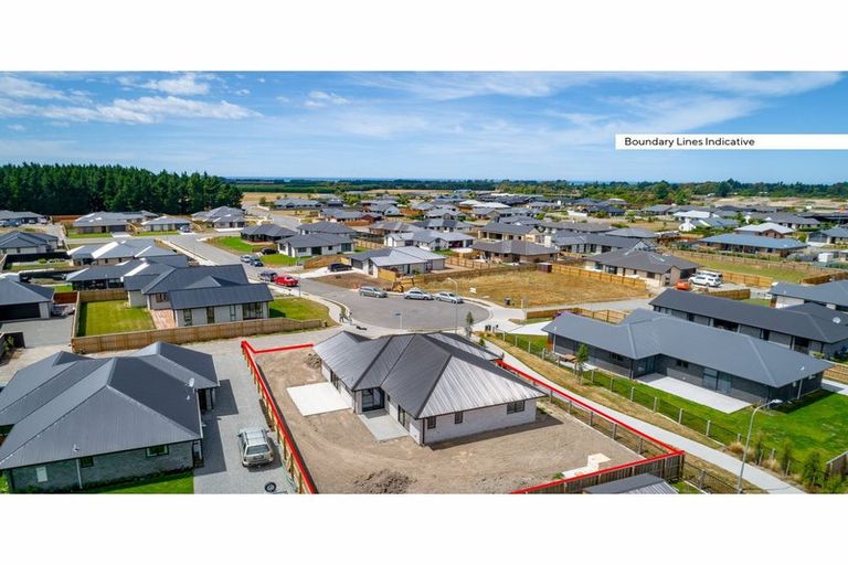 Photo of property in 1 Boyce Lane, Amberley, 7410