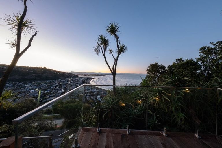 Photo of property in 82 Scarborough Road, Scarborough, Christchurch, 8081