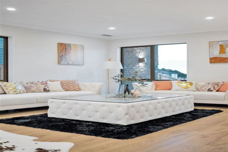 Photo of property in 27 Koromeke Street, Flat Bush, Auckland, 2019