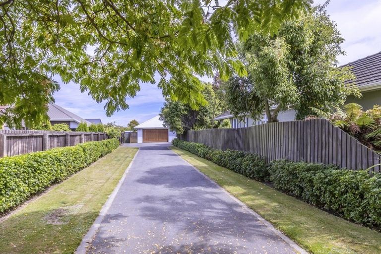 Photo of property in 169 Grimseys Road, Redwood, Christchurch, 8051