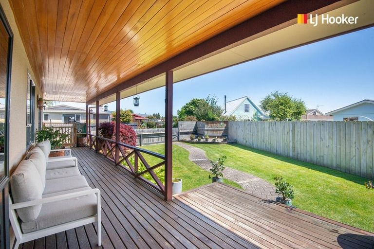 Photo of property in 126 Hagart-alexander Drive, Mosgiel, 9024