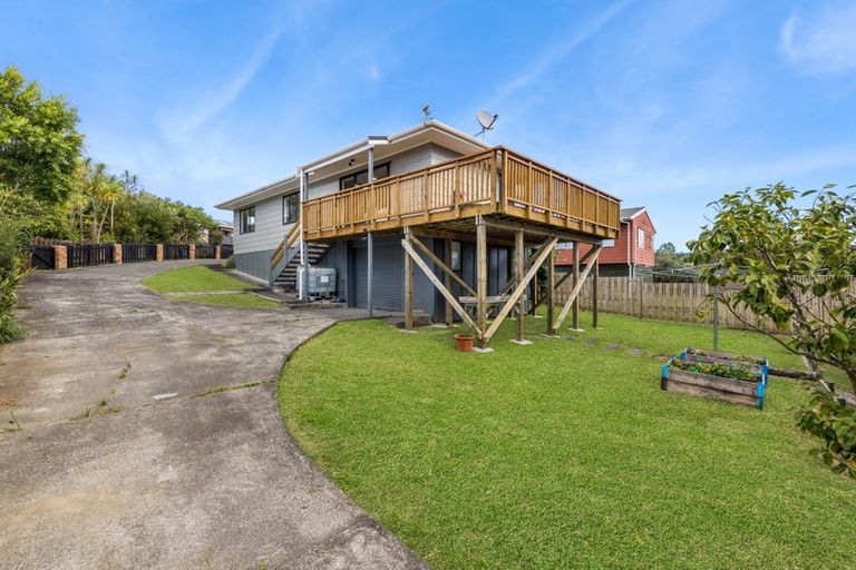 Photo of property in 26 Imperial Place, Henderson, Auckland, 0612