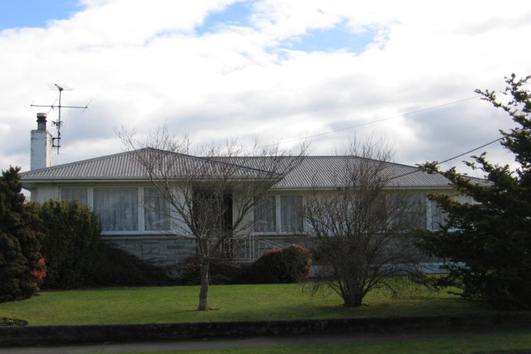 Photo of property in 19 Wavell Crescent, Lansdowne, Masterton, 5810