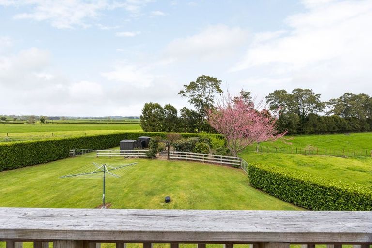 Photo of property in 1168 Pokuru Road, Te Kawa, Te Awamutu, 3873