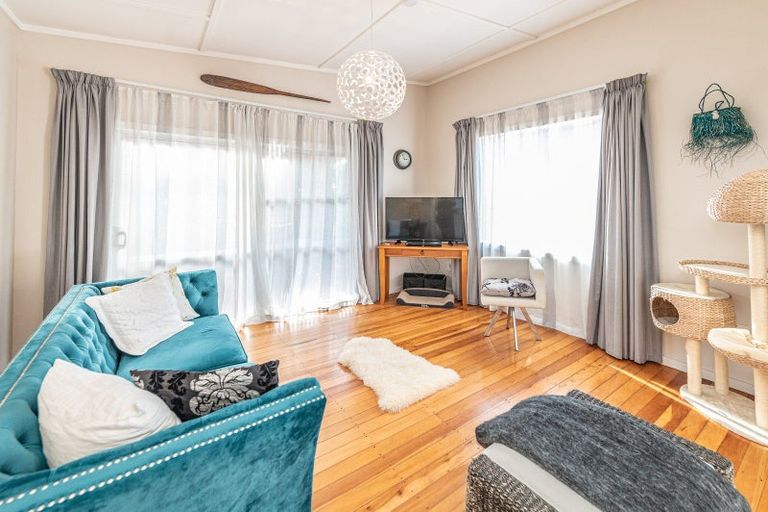 Photo of property in 55 Hakeke Street, Whanganui East, Whanganui, 4500