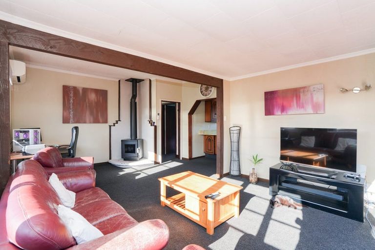 Photo of property in 42 Chapman Street, Richmond, Invercargill, 9810