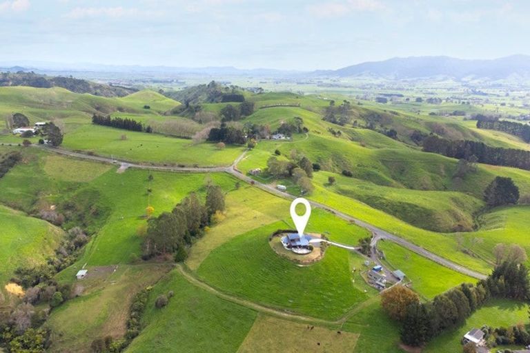 Photo of property in 660 Quine Road, Tahuna, Morrinsville, 3373
