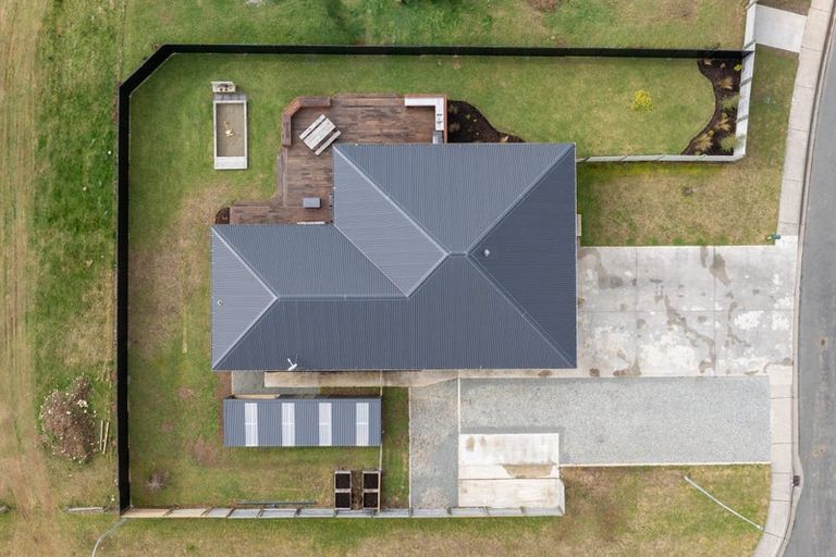 Photo of property in 3 Bradley Court, Te Anau, 9679