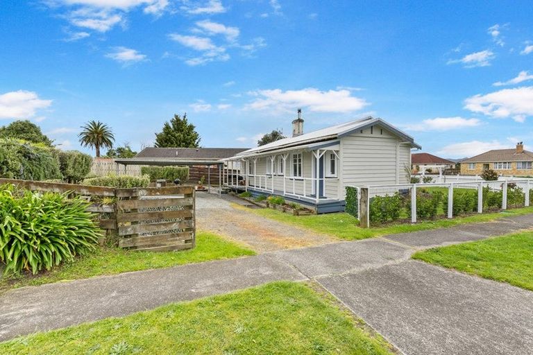 Photo of property in 17 Harris Street, Huntly, 3700