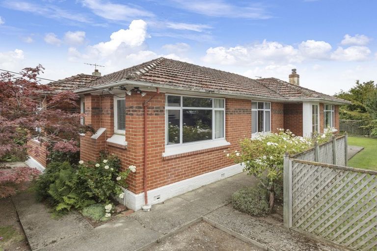 Photo of property in 10 Argyle Street, Mosgiel, 9024