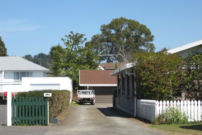 Photo of property in 58b Sophia Street, Glenholme, Rotorua, 3010