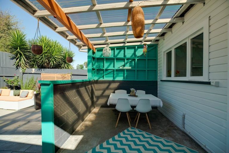 Photo of property in 112 Munroe Street, Napier South, Napier, 4110