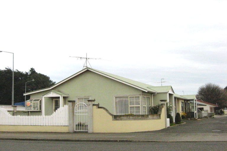 Photo of property in 2g Macmaster Street, Richmond, Invercargill, 9810