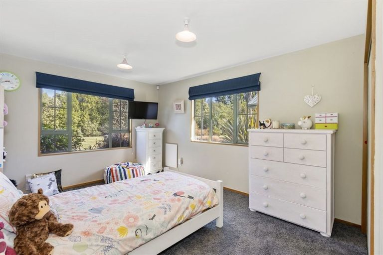 Photo of property in 260 Revells Road, Flaxton, Kaiapoi, 7691