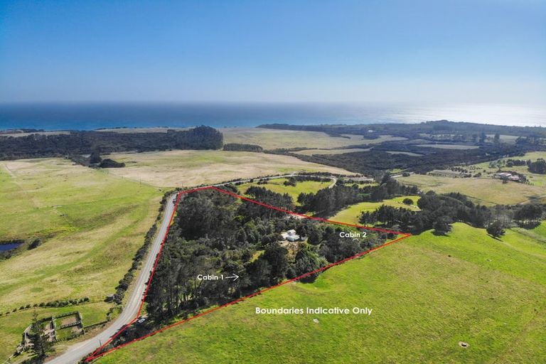 Photo of property in 308 Henderson Bay Road, Houhora, Kaitaia, 0484