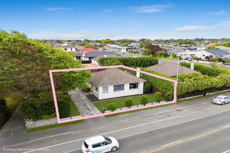 Photo of property in 179 Layard Street, Windsor, Invercargill, 9810