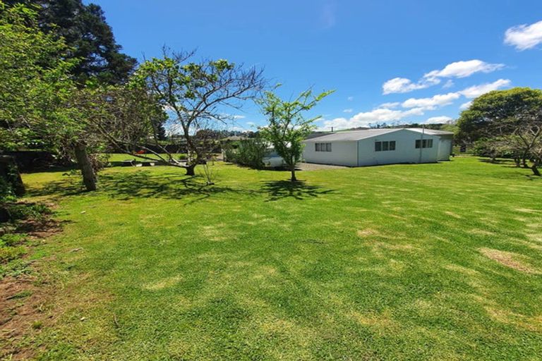 Photo of property in 8 Kohewhata Place, Kaikohe, 0474
