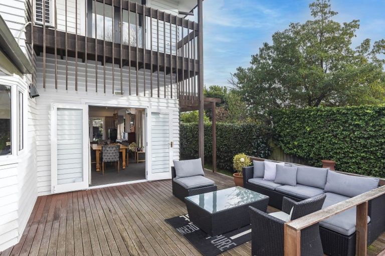 Photo of property in 36 Jacksons Road, Merivale, Christchurch, 8014