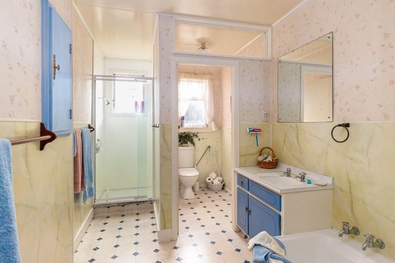 Photo of property in 60 School Road, Fairlie, 7925