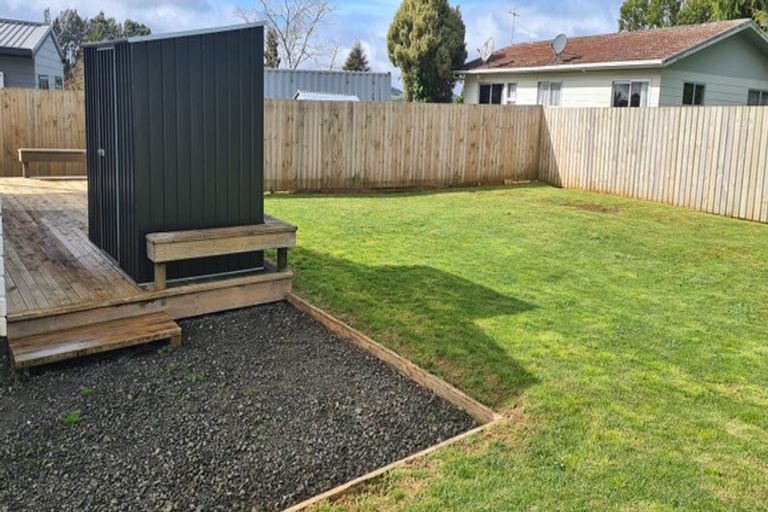Photo of property in 5 Monument Road, Kaikohe, 0405