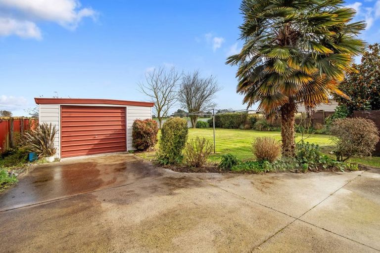 Photo of property in 26 Farmer Road, Waitoa, 3310