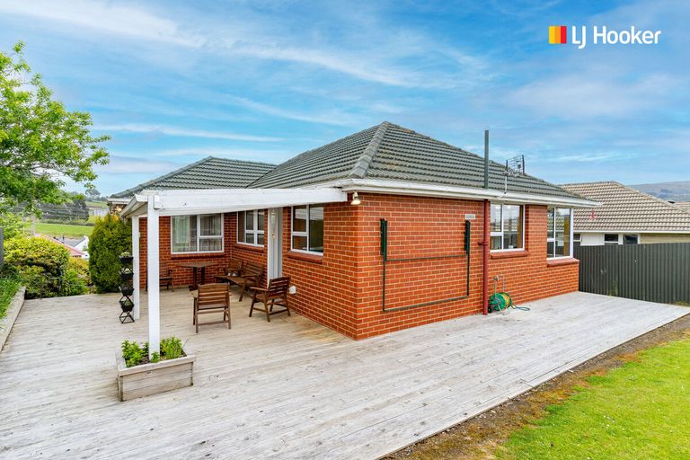 Photo of property in 101 Caldwell Street, Brockville, Dunedin, 9011