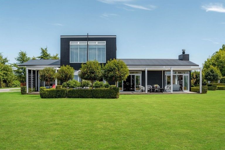 Photo of property in 66 Jellicoe Street, Greytown, 5712