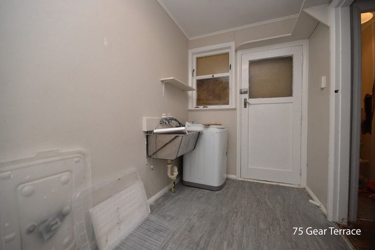 Photo of property in 71-77 Gear Terrace, Ranui, Porirua, 5024